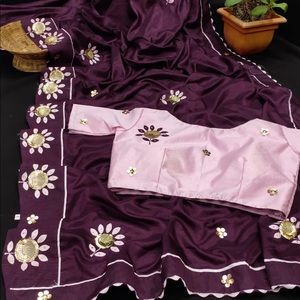 Women Kurtis and sarees